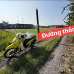 Bán 2 lô đất thổ cư liền kề 5x41m giá 650 triệu tại ấp Bình Lợi, xã Hòa Khánh Đông - Ảnh thu nhỏ 1