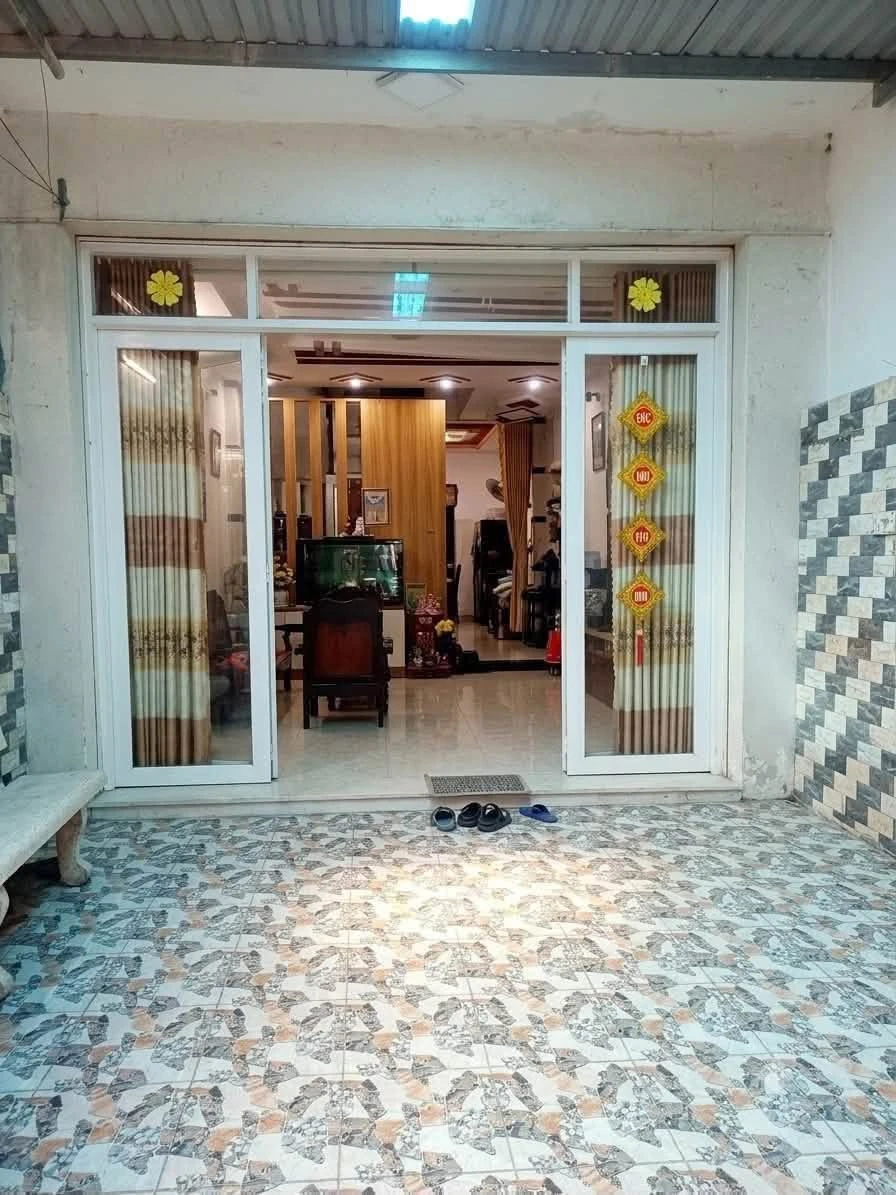 Bán nhà 4 tầng 96m² xe hơi vào nhà, 4PN, Huỳnh Tấn Phát, Nhà Bè - 7,5 tỷ - Ảnh thu nhỏ 5