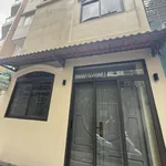 Nhà phố 3 tầng 5m ngang, 3PN/3WC, 35m², Cao Thắng Q.10, 7 tỷ 199 - Ảnh thu nhỏ 1