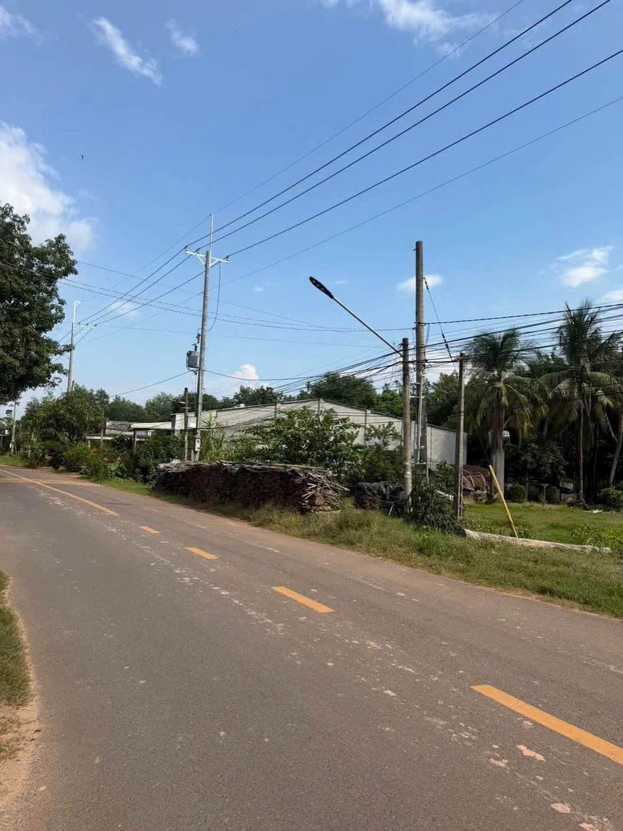 Bán đất 195m² Châu Thành Tây Ninh 399 triệu - Ảnh thu nhỏ 2