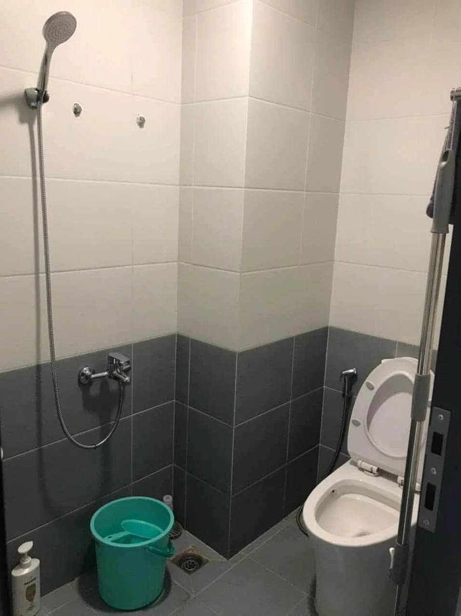 Bán căn hộ Lamer 363 Tây Sơn 52m2 2PN 850 triệu - Ảnh thu nhỏ 4