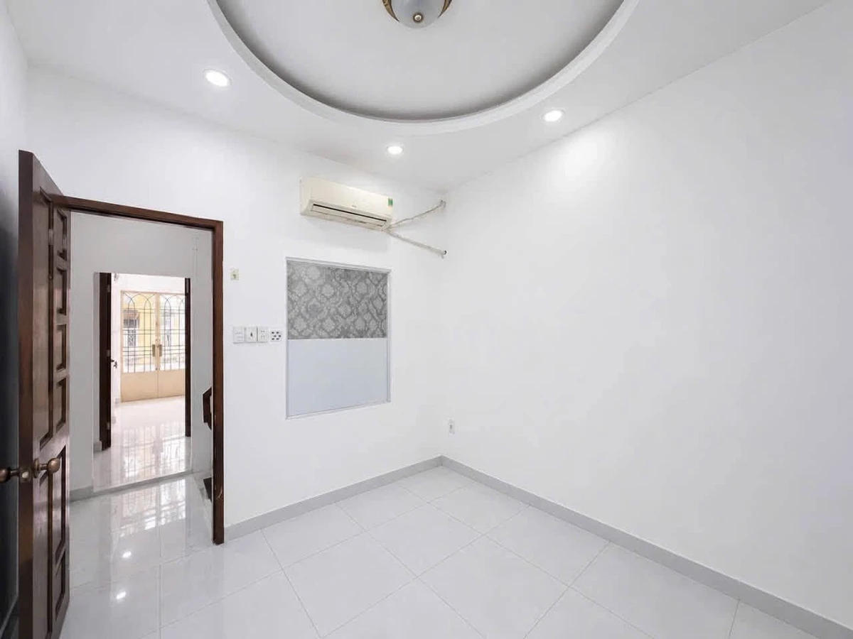 Bán nhà 3 tầng, 44m², 4PN, hẻm 2 ô tô Phú Nhuận - Ảnh thu nhỏ 5