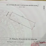 Bán đất mặt tiền Phạm Hùng Bà Rịa 90m², 5,8 tỷ - Ảnh thu nhỏ 3