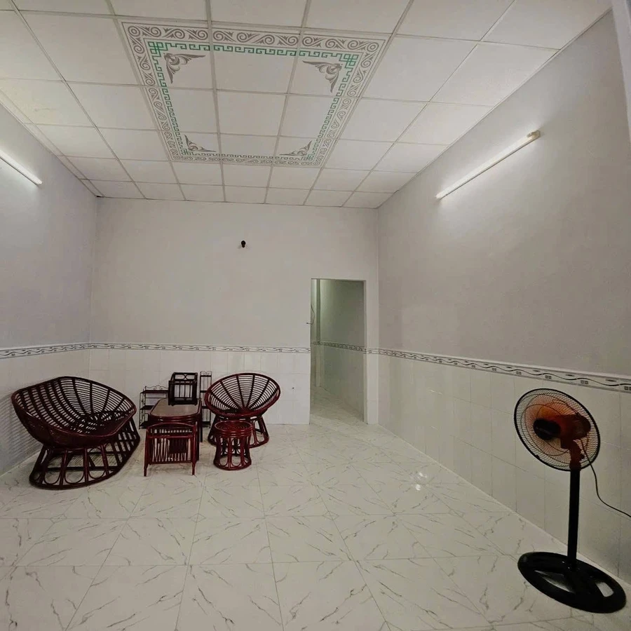 Cho thuê nhà 4 triệu/tháng tại Rạch Giá, Kiên Giang, 87m² - Ảnh thu nhỏ 3