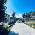 Bán lô đất hẻm đường Lê Quý Đôn, thị trấn La Hà, 5x22m, giá hơn 800 triệu - Ảnh thu nhỏ 2
