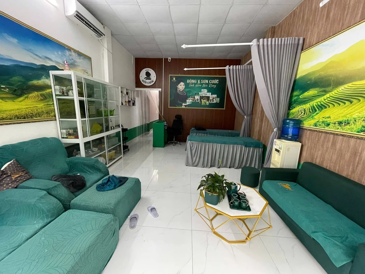 Bán nhà C4 90m2 đường Nguyễn Văn Huyên Quận 12 - Ảnh thu nhỏ 3