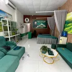 Bán nhà C4 90m2 đường Nguyễn Văn Huyên Quận 12 - Ảnh thu nhỏ 3