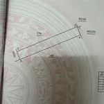 Bán đất 710m2 tại đường ĐA.03 kết nối đường 19/5, xã Nhơn Thạnh, Bến Tre, giá tốt 1,5 tỷ - Ảnh thu nhỏ 5