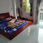 Bán nhà hẻm 3 tầng 53,4m2 phường Trần Hưng Đạo, Quy Nhơn giá 3,5 tỷ - Ảnh thu nhỏ 4
