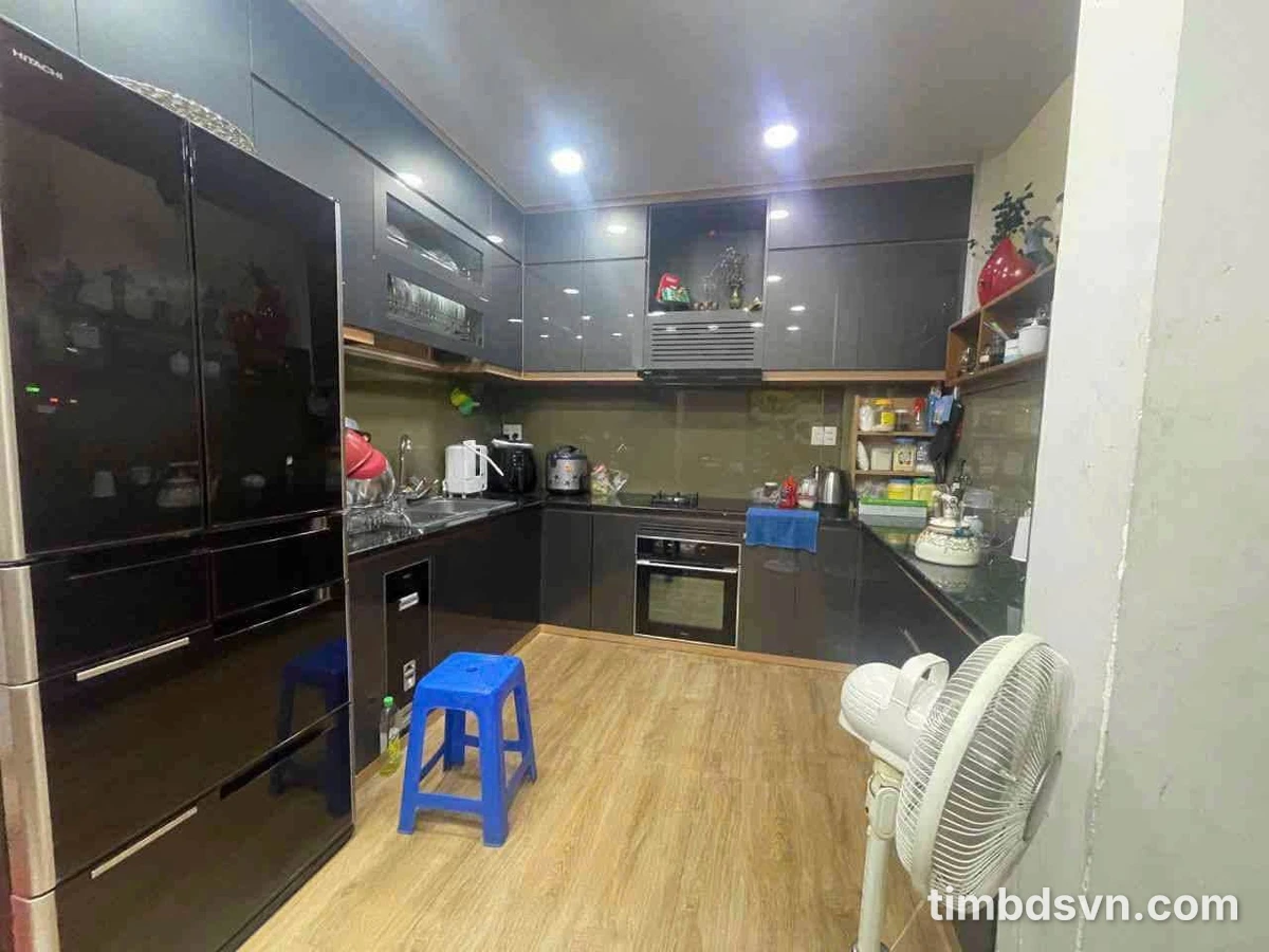 Bán nhà mặt tiền Trưởng Chinh 130m2 17 tỷ - Ảnh thu nhỏ 5