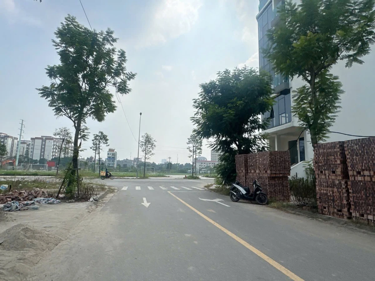Bán đất LK1 Him Lam Thụ Ninh 81m² 6 tỷ Bắc Ninh - Ảnh thu nhỏ 3