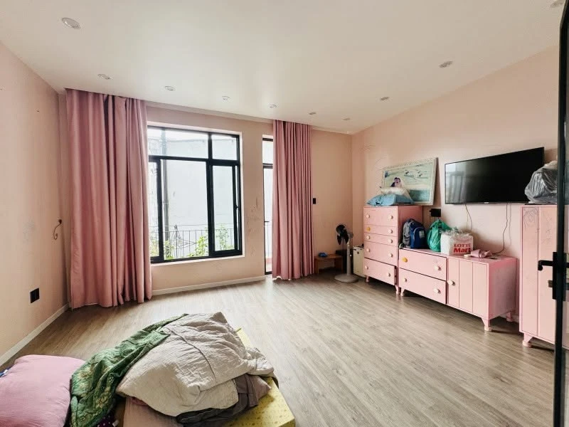 Bán nhà 3 tầng 100m², 4PN gần Công viên Gia Định, BV 175, Phường 3, Gò Vấp - Ảnh thu nhỏ 2