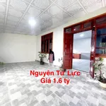 Bán nhà 120m2, 2PN, 1,6 tỷ Đà Lạt - Ảnh thu nhỏ 1