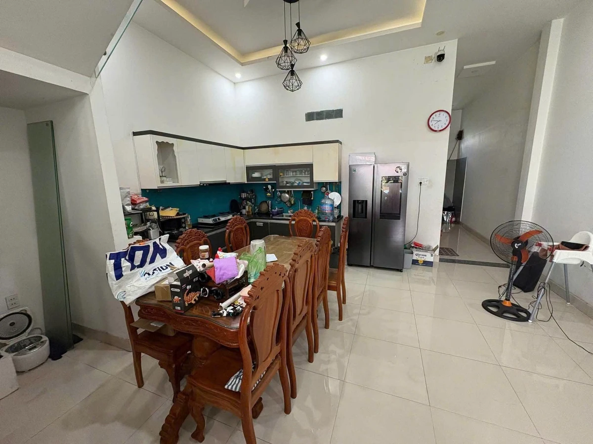 Bán nhà 3PN 250m² Phường Phú Lợi 5 tỷ - Ảnh thu nhỏ 4