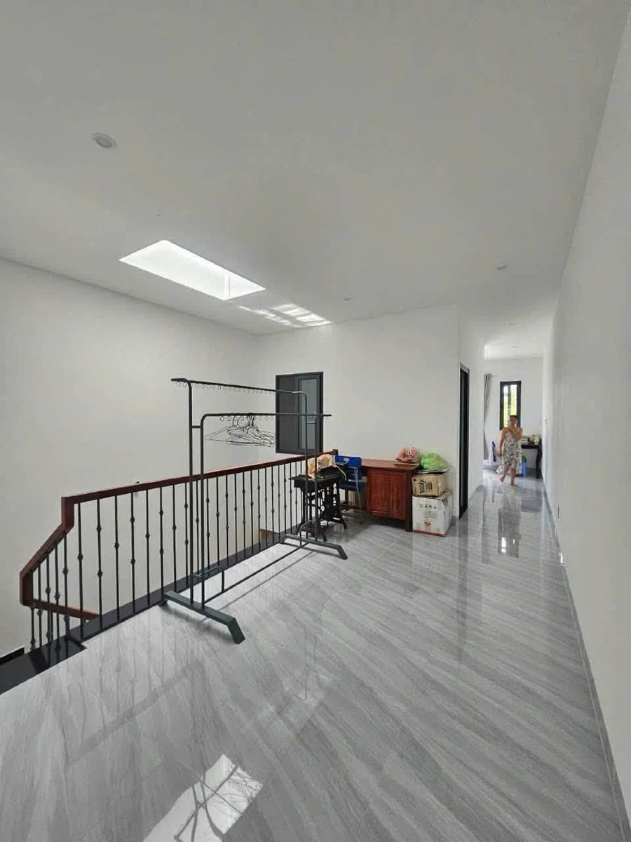 Bán nhà 2 tầng 3 phòng ngủ 106m² Vũ Văn Cẩn Nhà Bè - Ảnh thu nhỏ 3