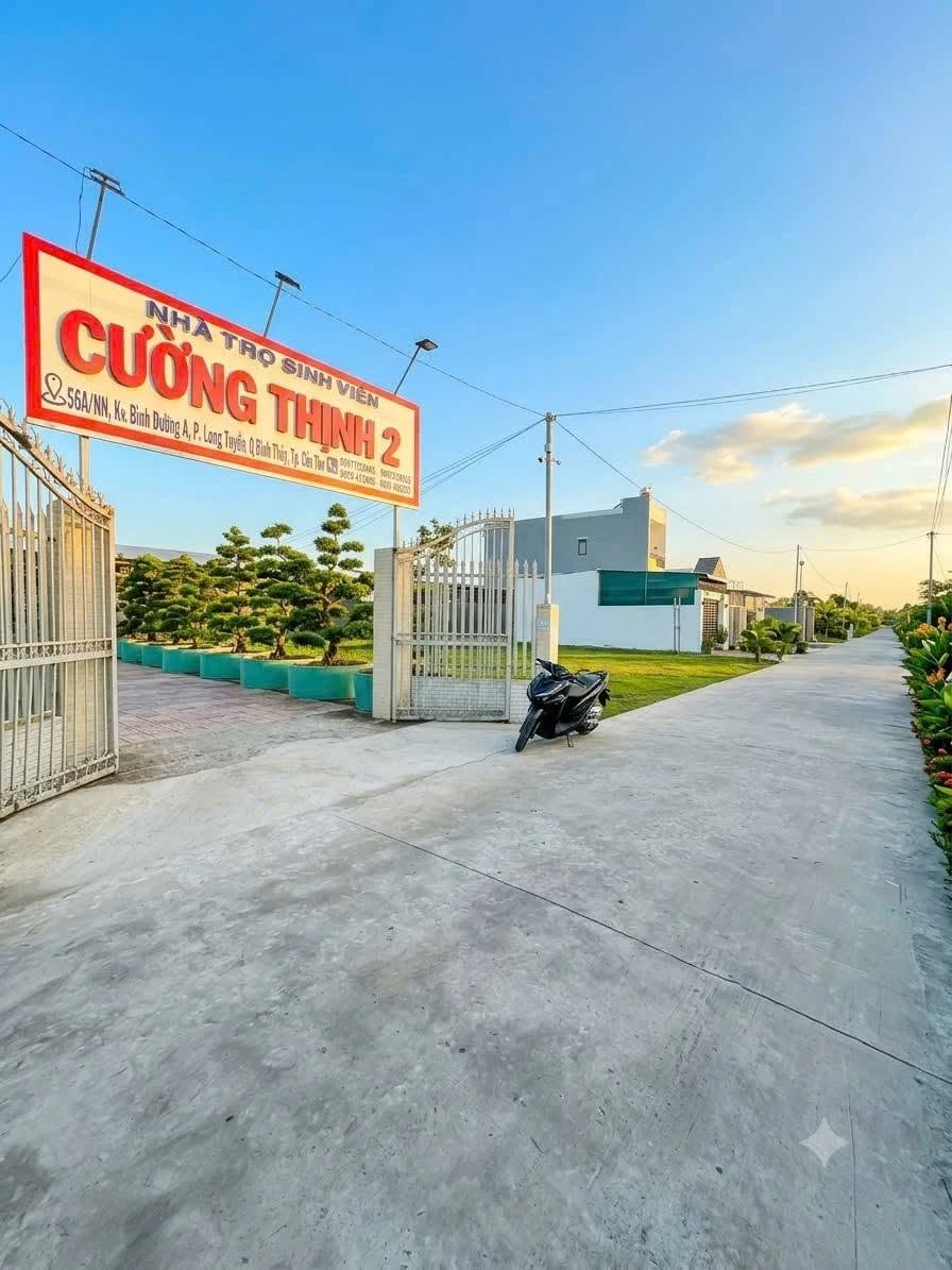 Bán cặp nền 163m² mặt tiền 6m Cần Thơ 2 tỷ 500 - Ảnh thu nhỏ 4