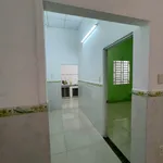Bán nhà 1 trệt 1 lửng 90,9m² Quốc lộ 1A, Tân Thới Hiệp, Quận 12 giá 4,3 tỷ - Ảnh thu nhỏ 4