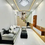 Bán nhà 2 tầng 2PN 61.8m² đường Đặng Văn Bi, Trường Thọ - 4 tỷ 640 - Ảnh thu nhỏ 1