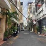 Bán nhà phố 4 tầng 172m² 4PN Đoàn Thị Điểm P1 Phú Nhuận 12.6 tỷ - Ảnh thu nhỏ 1