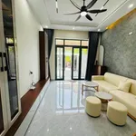 Bán nhà 2 tầng 96,5m2 Nguyễn Công Phương, Quảng Ngãi - Ảnh thu nhỏ 3