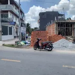 Bán đất góc 2 mặt tiền Nguyễn Hữu Cảnh, 170m2, 5 tỷ 800 - Ảnh thu nhỏ 3