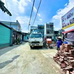 Bán đất Tân Xuân, Hóc Môn, 95m² giá 3.38 tỷ - Ảnh thu nhỏ 4
