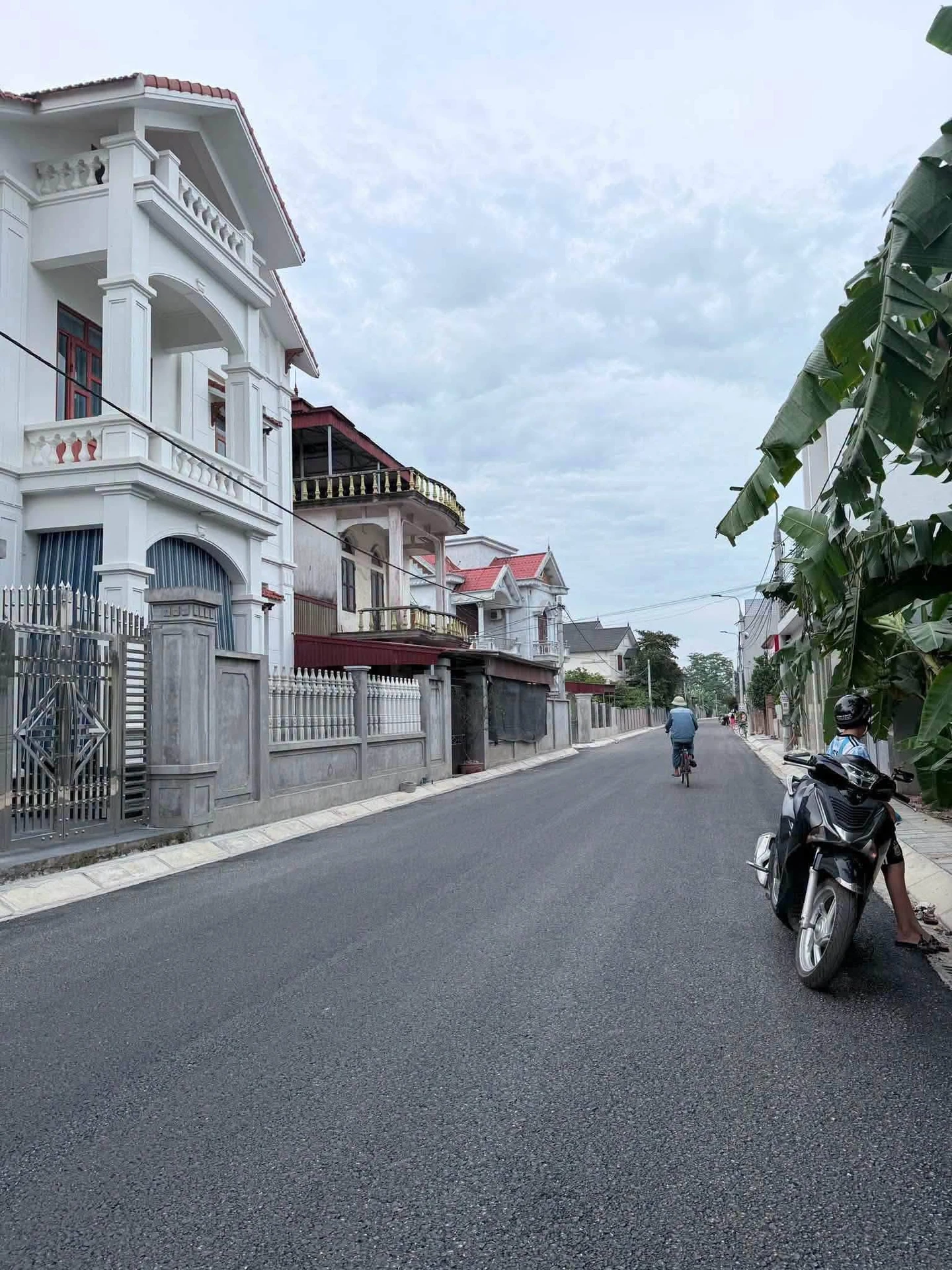 Bán nhà mặt tiền Đồng Ngọ Hải Phòng 80,8m2, 1 tỷ 6 - Ảnh 1