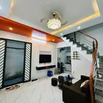 Nhà 2 tầng bán 1 tỷ 590 triệu, 35 m², Chợ Cột Đèn, Bình Chánh - Ảnh thu nhỏ 5