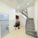 Bán nhà hẻm Phạm Hồng Thái, P.7 Vũng Tàu, 24m², 2PN 1 tỷ 980 - Ảnh thu nhỏ 4