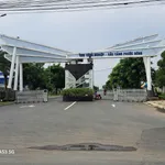 Bán đất kho xưỡng 3745 m² mặt tiền TL826B Cần Đước - Ảnh thu nhỏ 1