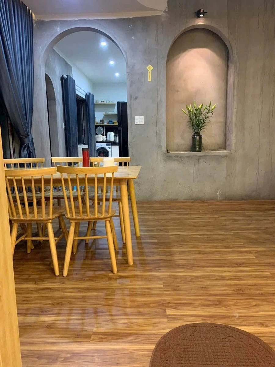 Bán nhà 2 tầng kiệt 171m² Nguyễn Sinh Cung, Huế 5.5 tỷ - Ảnh thu nhỏ 3