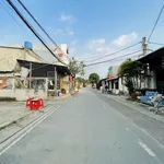 Bán nhà xưởng góc 2 mặt tiền 150m² Tân Hiệp 8, Hóc Môn, đang cho thuê 10 triệu/tháng - Ảnh thu nhỏ 4