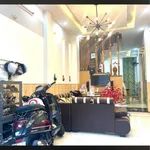 Bán nhà 3 tầng 46m² Thanh Niên Quy Nhơn - Ảnh thu nhỏ 2
