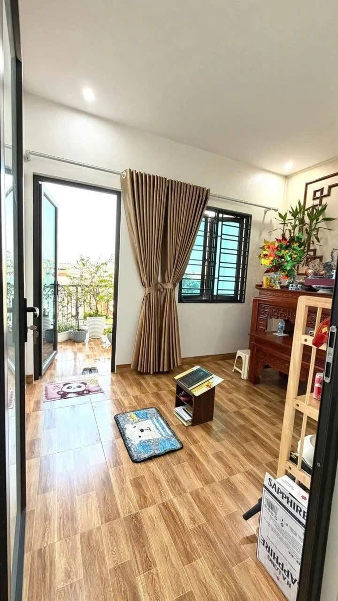 Bán nhà lô góc 42.5m² 3 phòng ngủ Bình Lộc - Ảnh thu nhỏ 4