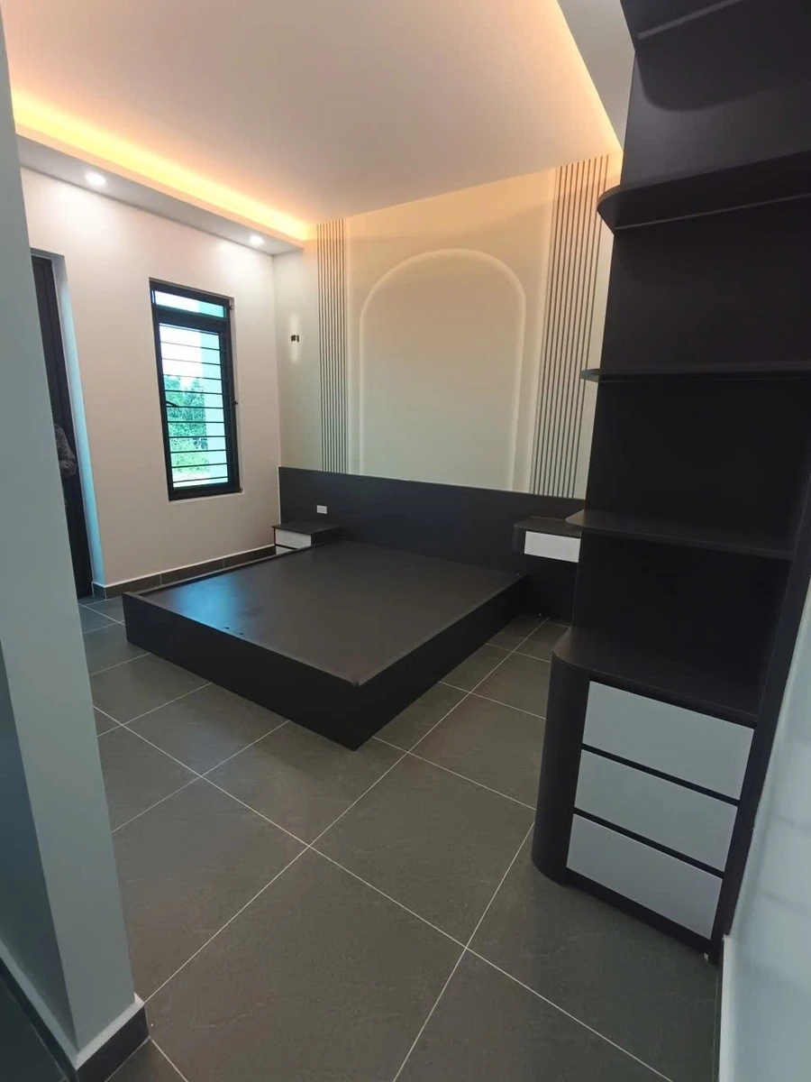 Bán nhà 3 tầng 79.9m2 gần Cầu Kiến An, Hải Phòng - Ảnh thu nhỏ 4