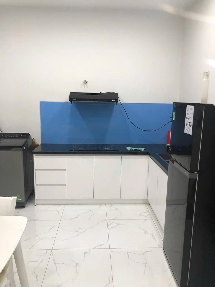 Cho thuê căn hộ Charm City Dĩ An 2PN 55m² 7,5 triệu/tháng - Ảnh thu nhỏ 2