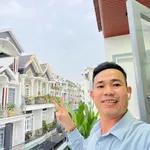 Bán nhà 3 tầng 64m² Bình Tân, 4 tỷ - Ảnh thu nhỏ 2