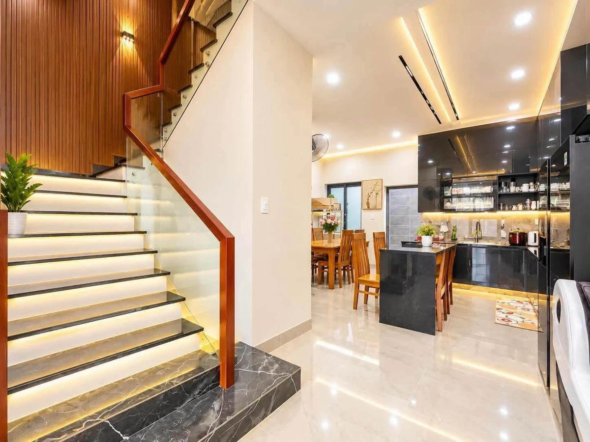 Bán biệt thự mini 126m² Long Khánh, Đồng Nai 5.5 tỷ - Ảnh thu nhỏ 5