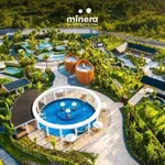 Bán đất 43000m² gần suối nước nóng Bình Châu - Ảnh thu nhỏ 1