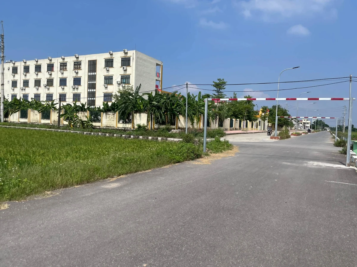 Bán 2 sào ruộng Quốc Oai, Hà Nội, 1440m², 400 triệu - Ảnh thu nhỏ 5