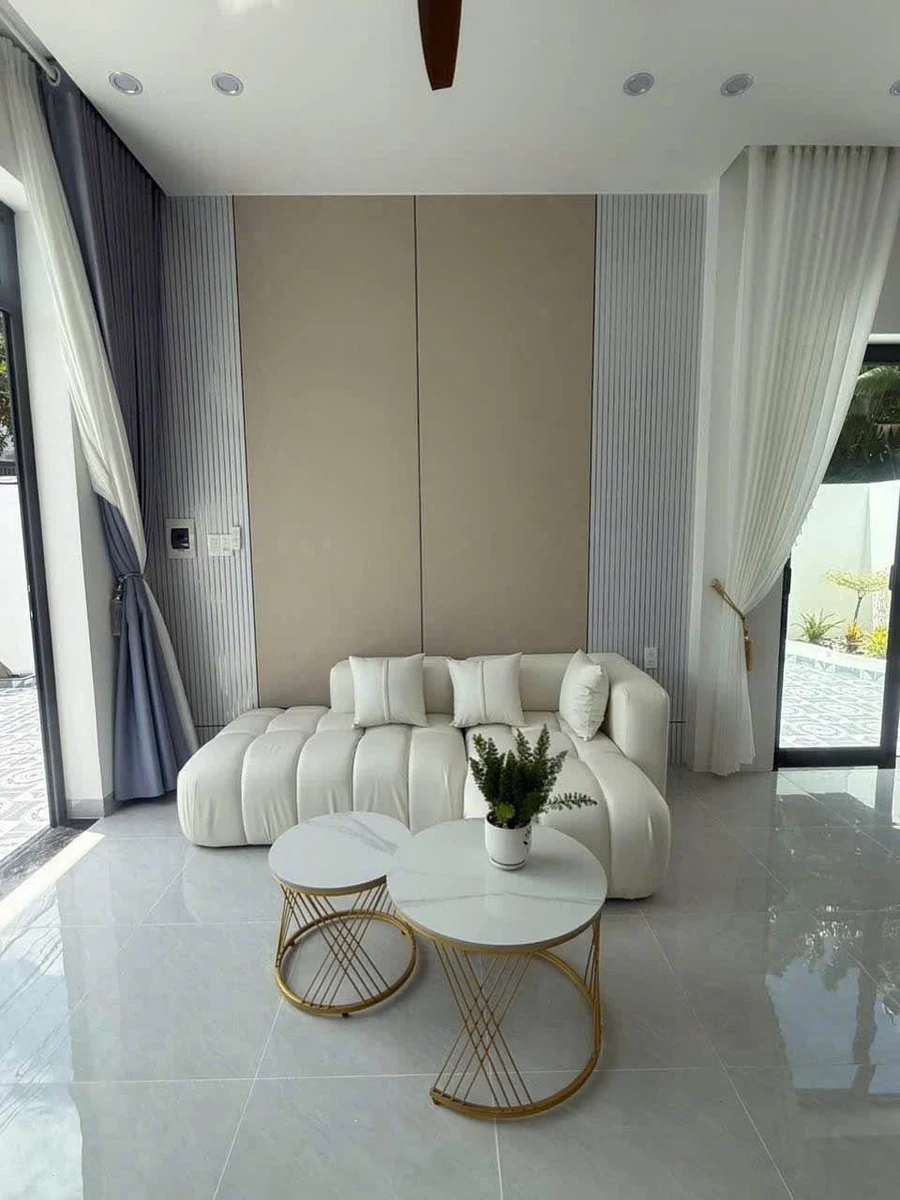 Bán nhà mặt tiền DX24, 106m², 3 phòng ngủ, 4 tỷ 39 Bình Dương - Ảnh thu nhỏ 3