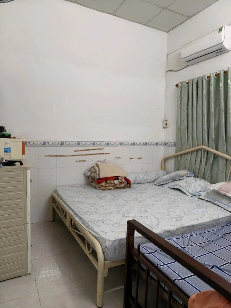 Bán nhà 2 mặt tiền 120m² Vĩnh Thạnh 1,05 tỷ - Ảnh thu nhỏ 4