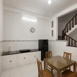 Cho thuê nhà nguyên căn 3PN, 110m² Tân Thới Hiệp Q12 - 11 triệu - Ảnh thu nhỏ 2