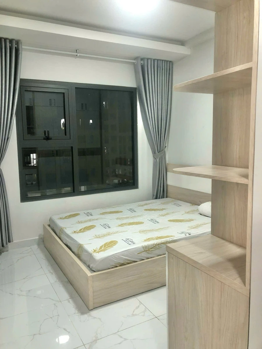 Cho thuê căn hộ Charm City Dĩ An 2PN 70m² 7,2 triệu/tháng - Ảnh thu nhỏ 4