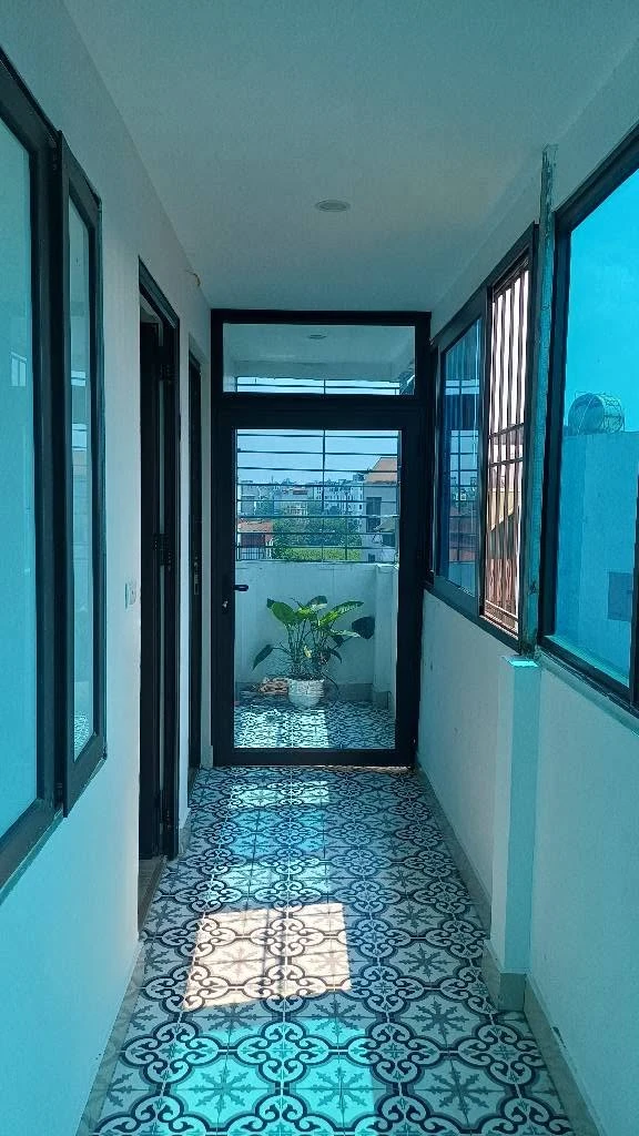 Bán nhà 35m² 4 tầng 3PN 3WC Đa Sĩ - Kiến Hưng 5 tỷ - Ảnh thu nhỏ 2
