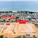 Bán đất góc 2 mặt tiền 195.5m² Hoài Hải Khánh Hòa - Ảnh thu nhỏ 1
