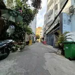 Bán nhà 3 tầng 120m2 KDC Cityland Phan Văn Trị, Gò Vấp, giá nhỉnh 10 tỷ - Ảnh thu nhỏ 1