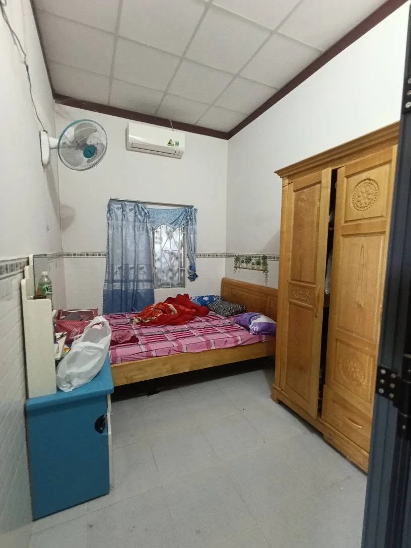 Bán nhà vườn 382 m² Ninh Phước Ninh Thuận 1,4 tỷ - Ảnh thu nhỏ 3