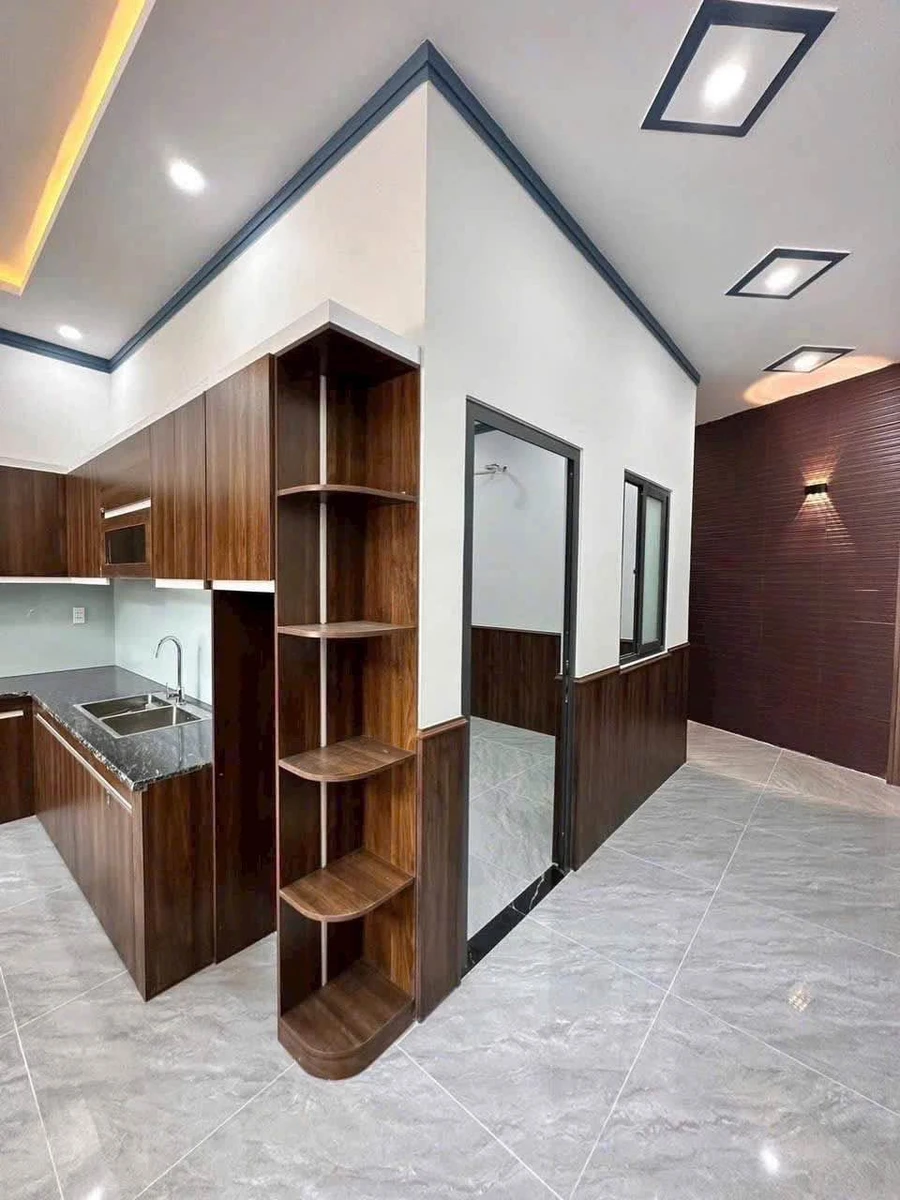 Bán nhà 1 trệt 1 lửng 118m² Phường Trảng Dài, giá 2 tỷ 780 triệu - Ảnh thu nhỏ 5