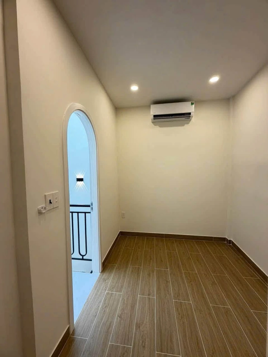 Bán nhà 2PN 35m2 Trương Quốc Dung Phú Nhuận 4,5 tỷ - Ảnh thu nhỏ 4